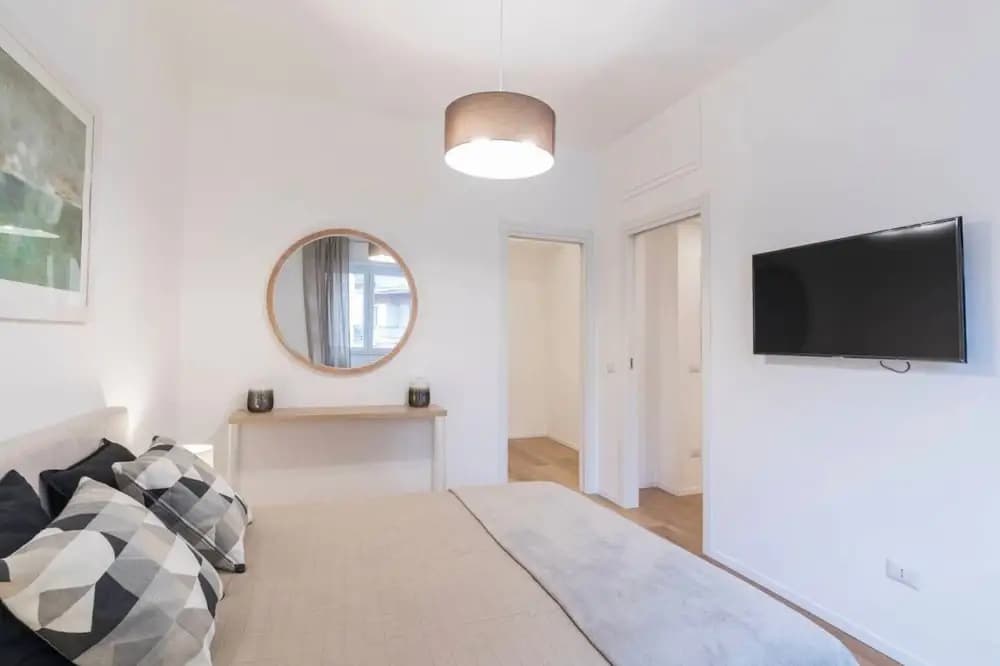 Lovely flat in Piazza Morosini - photo 1