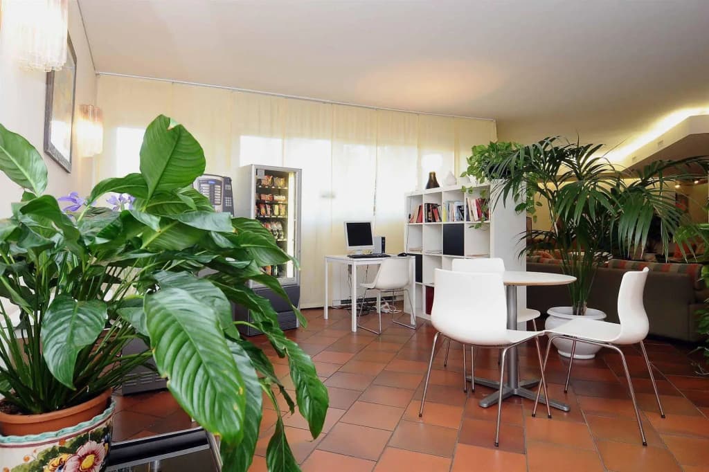 Residence Porta al Prato - photo 16