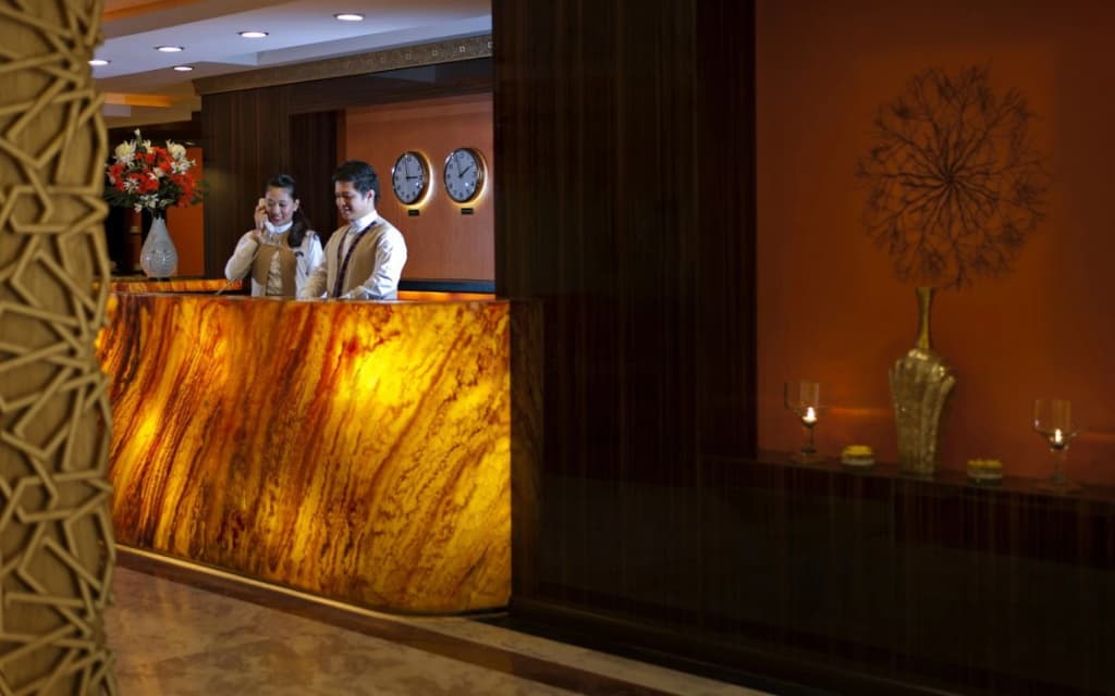 Saray Musheireb Hotel and Suites - photo 19