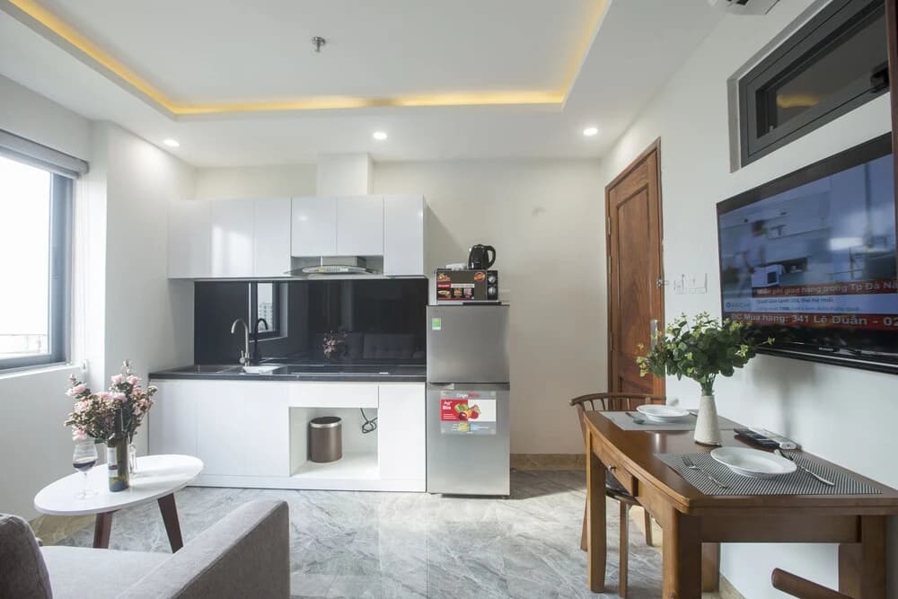 Misa Hotel & Apartment - photo 17