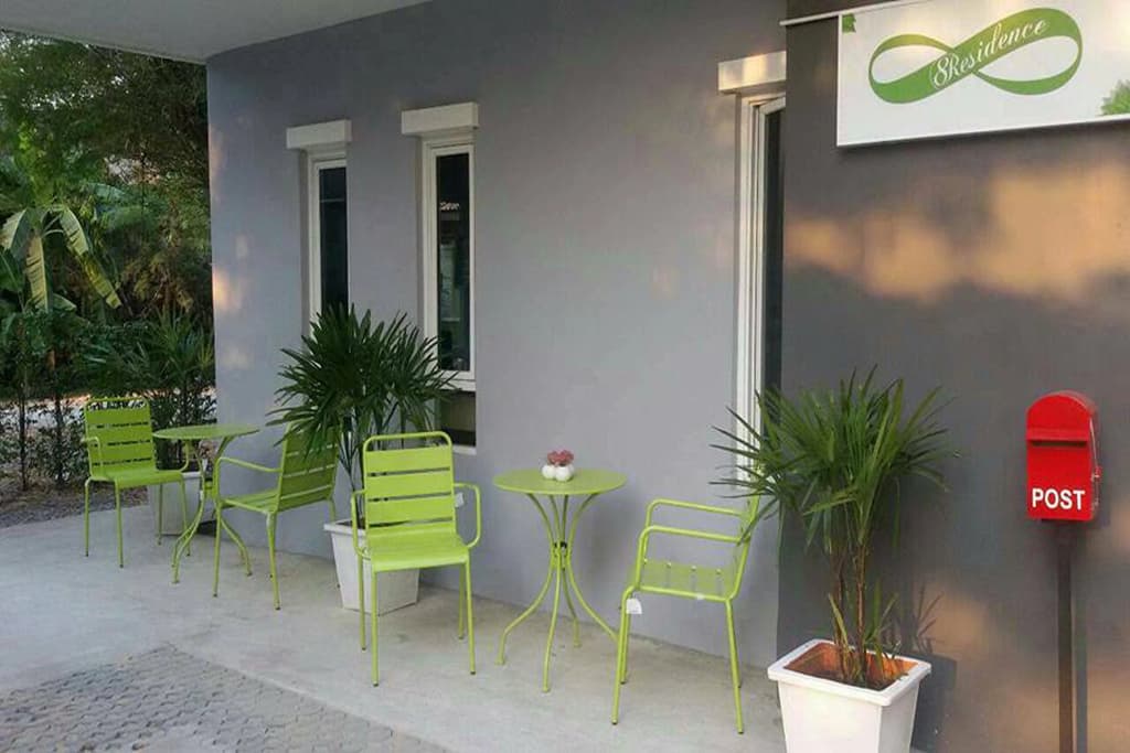 8 Residence By Zuzu - photo 11