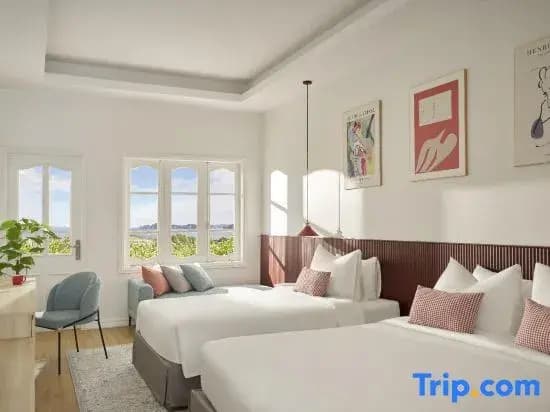 The Postcard Hotel - photo 5