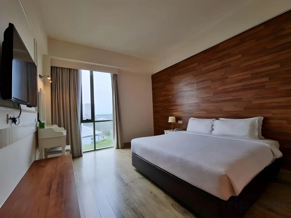 Swan Garden Hotel - photo 7
