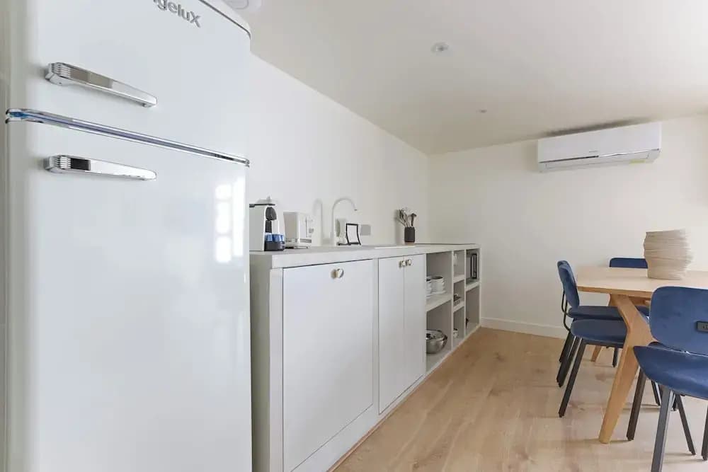 Superb Air-conditioned Duplex Bastille Le Marais - photo 12