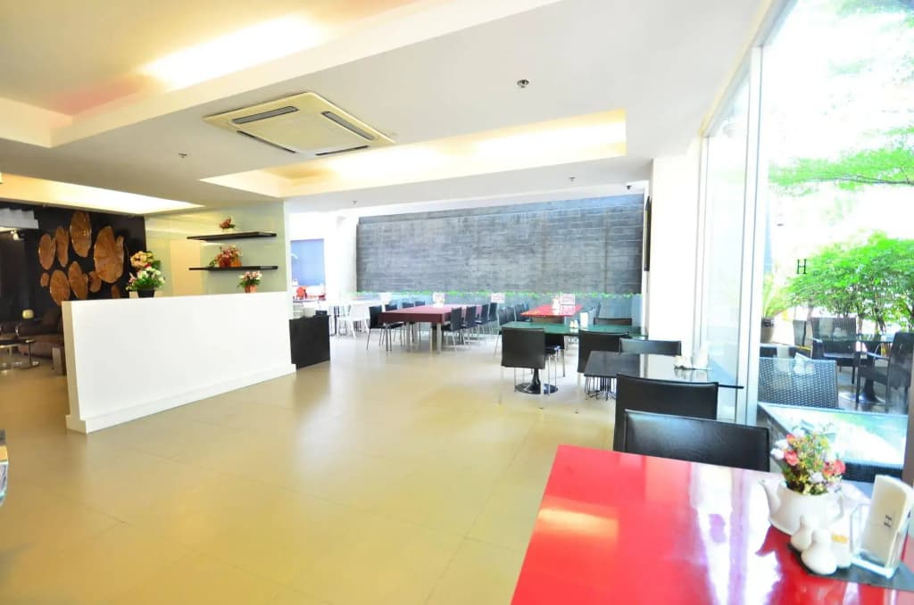 H-Residence - photo 22
