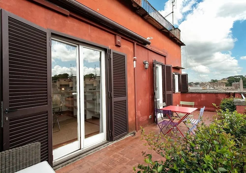 Paradiso Penthouse - photo 7