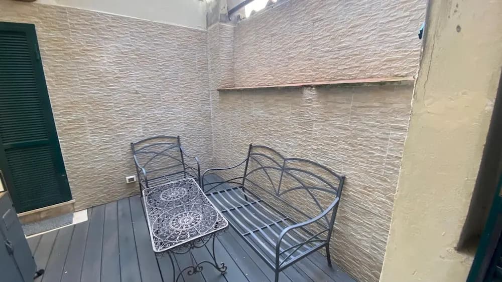Battistero Apartment - photo 13