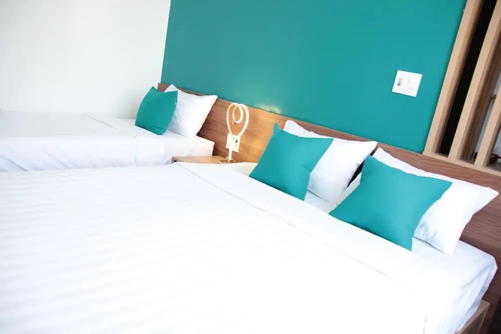 Sing Hotel - photo 5