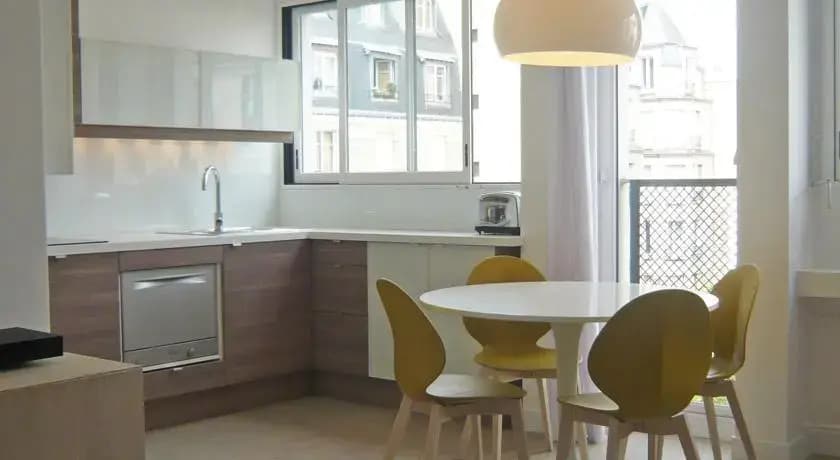 Parisian Home - Auteuil Trocadéro - photo 1