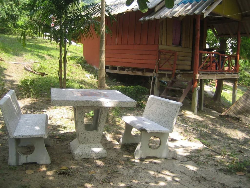 J Seaview Resort - photo 10