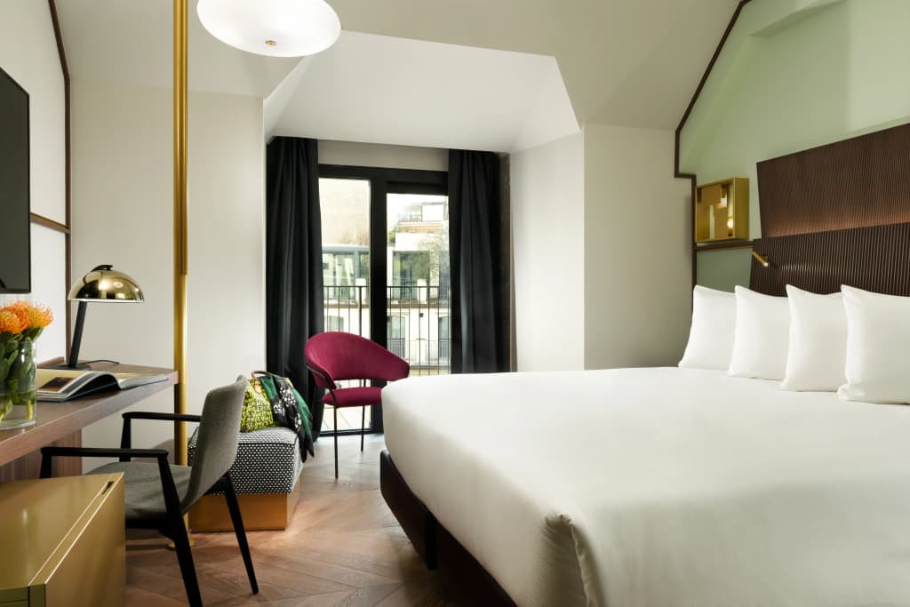 Milano Verticale | UNA Esperienze | Preferred Hotels and Resorts - photo 5