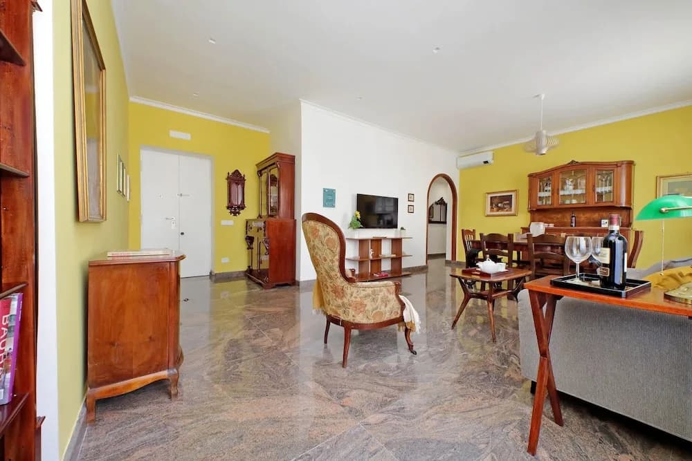 4bnb - Leone IV Apartment - photo 16