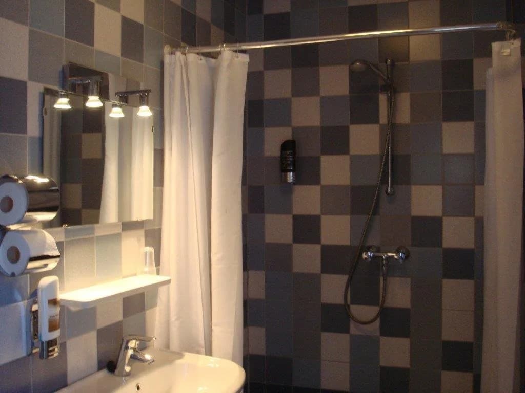 City Hotel Rembrandt Square - photo 10