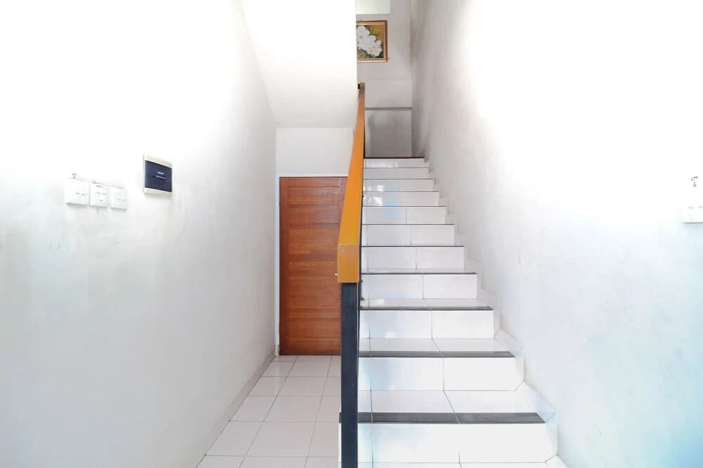 Airy Bendungan Walahar Buntu 1 Jakarta - photo 10