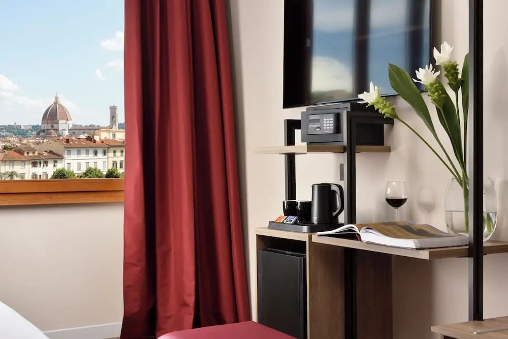 Essence Hotel - photo 7