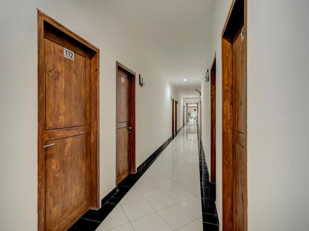 Ganandra Stay Denpasar - photo 13
