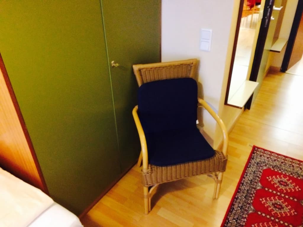 Hotel Pension Mariahilf - photo 15