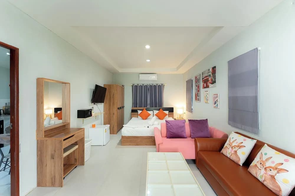 Malinee Resort - photo 31