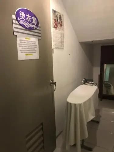 Sarikei Garden Hotel - photo 12