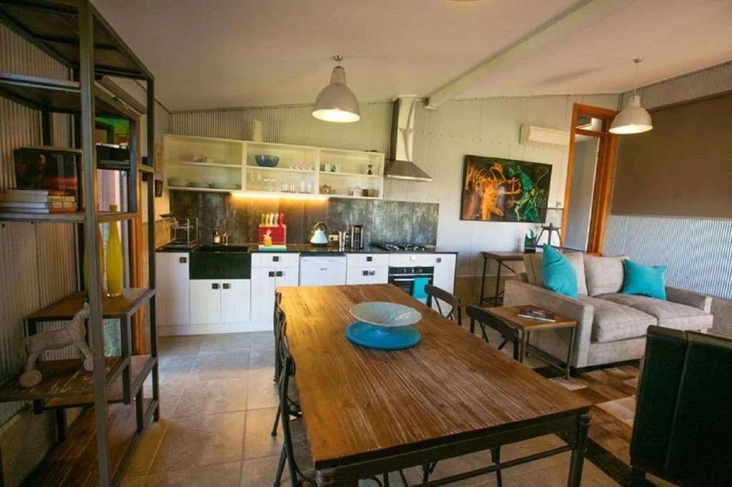 The Studio Yarra Valley - photo 4