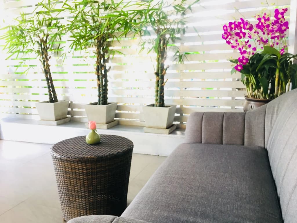 Kavil Guesthouse - photo 11