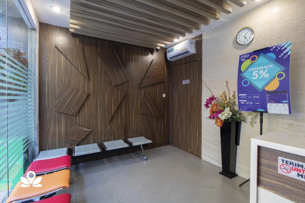 De Green Residence - photo 11