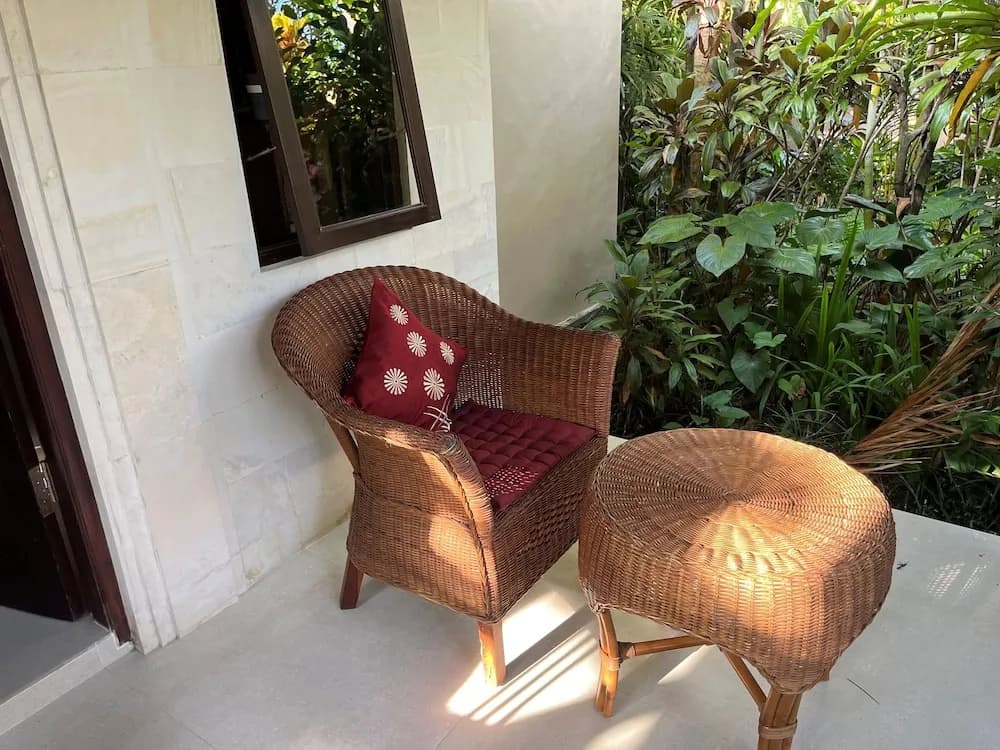 Sama's Cottages and Villas - photo 16