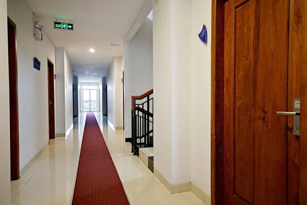 Picasso Inn - photo 13