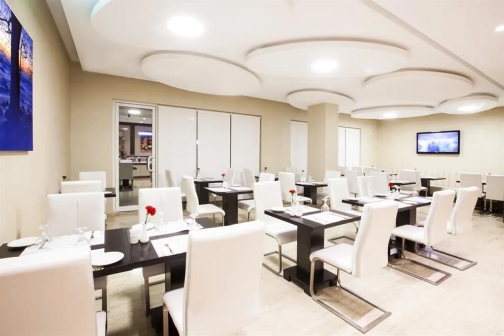 Al Sarab Hotel - photo 20
