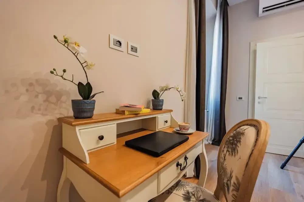Florence Dome Rooms - photo 2