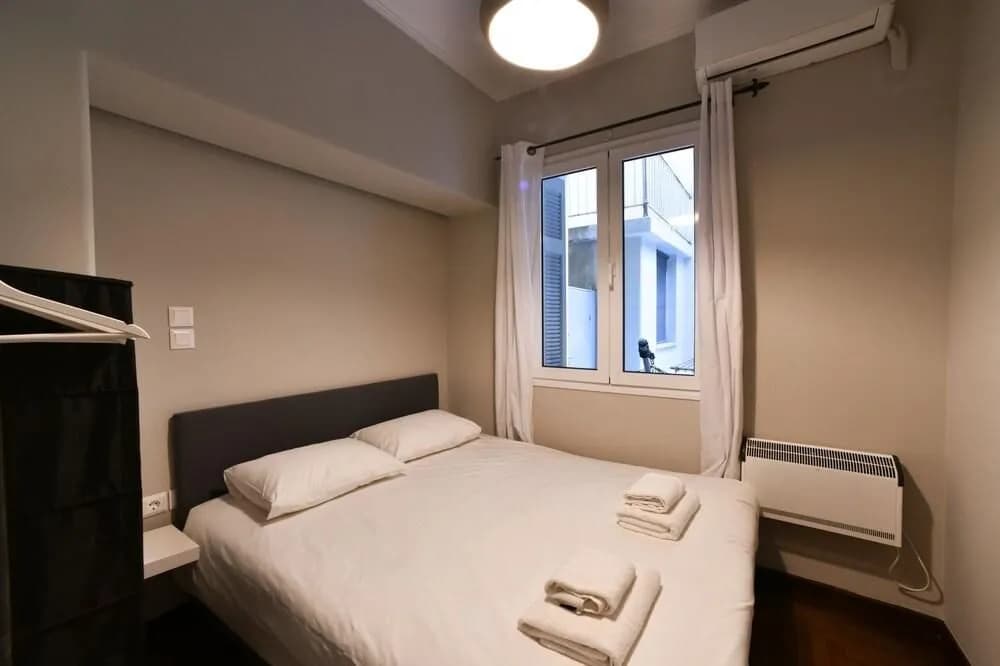 Olala Central Apartments - photo 2