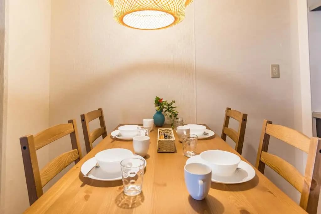 Bijou Suites Kokoro - photo 12