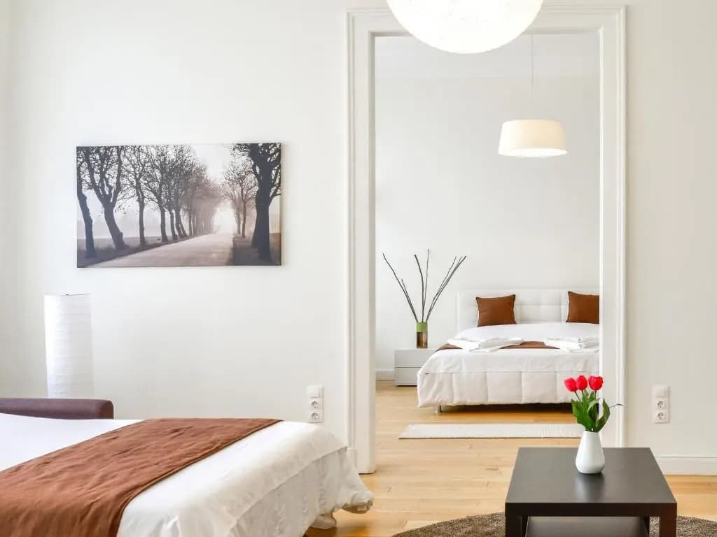 Basilica Apartments - photo 5