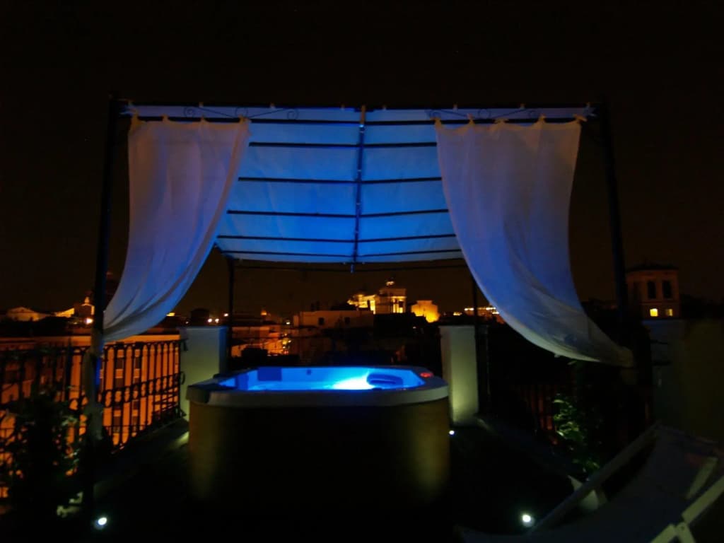 Relais Badoer - photo 16