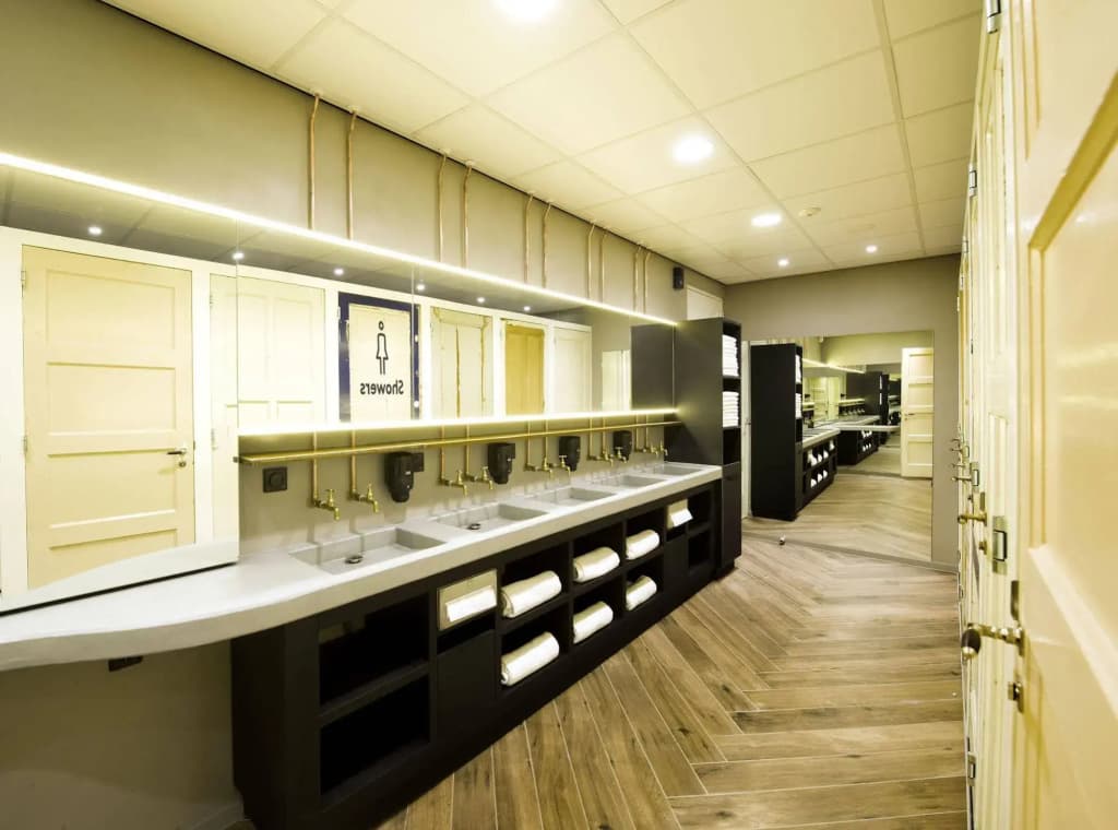 CityHub Amsterdam - photo 15