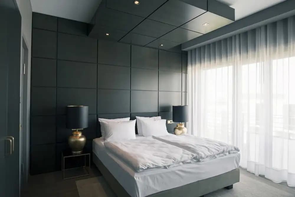 Monbijou Penthouse by Suite.030 - photo 19