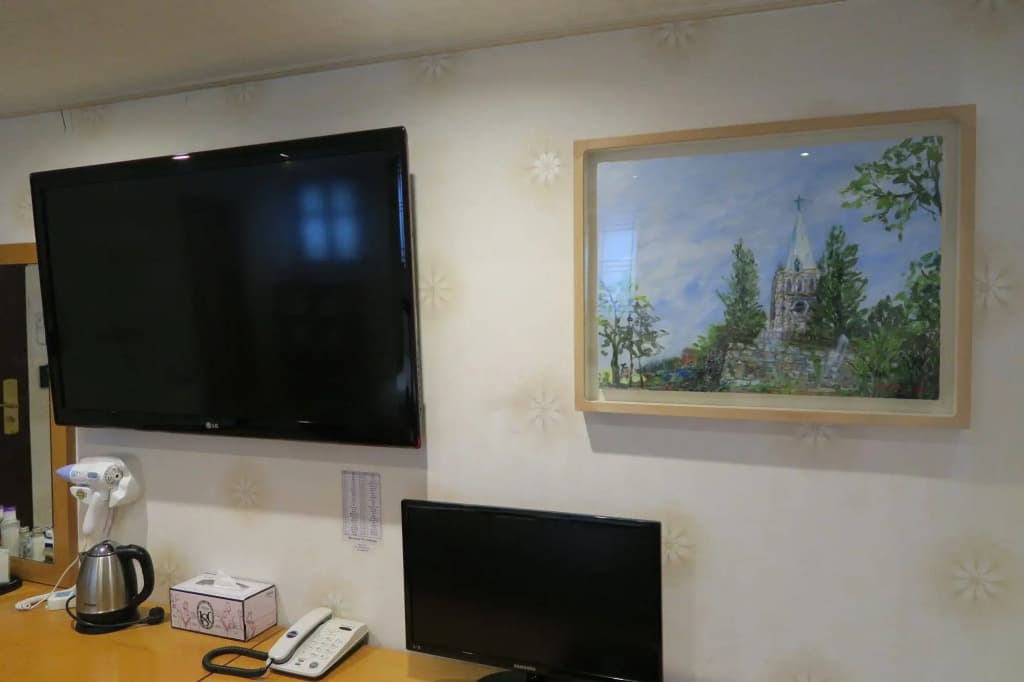 GS Hotel - photo 6