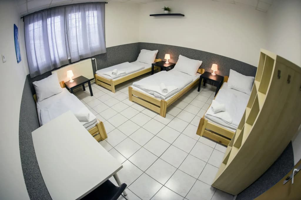 Hostel Seven - photo 5