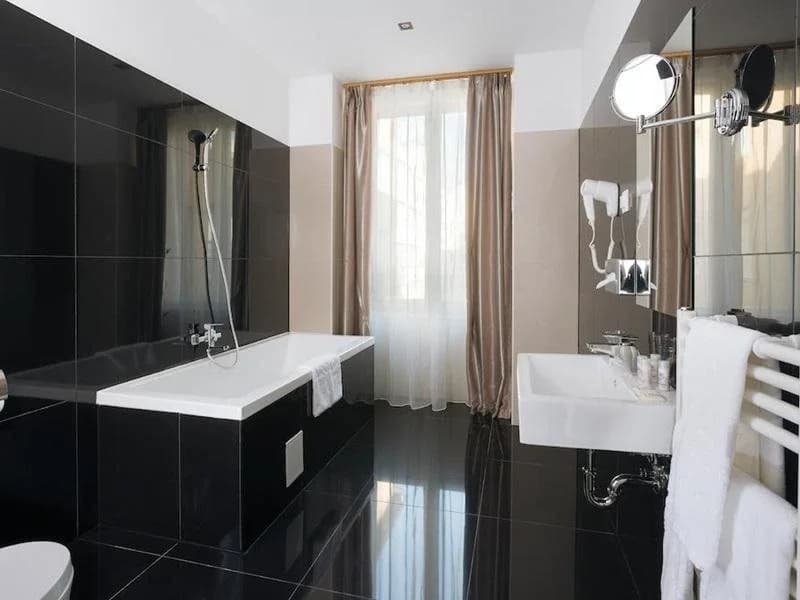Hotel Ottofiori Budapest - photo 8