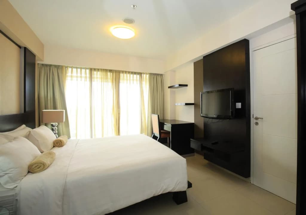 Kuta Reef Apartments - photo 3