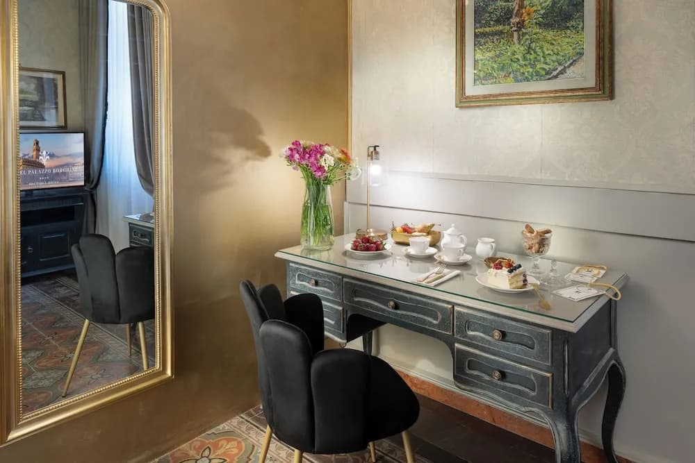 Hotel Palazzo Borghini - photo 7