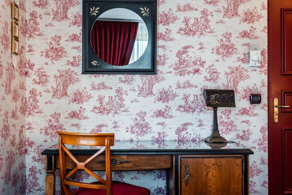 Maison Eugenie - photo 33