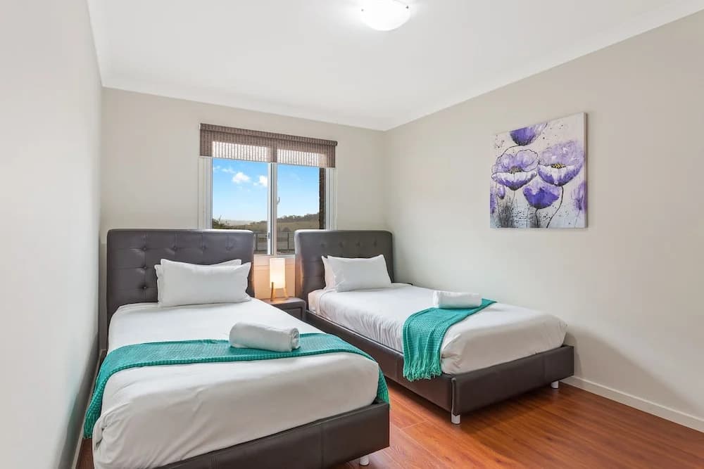Bulla Hill Villas- Melbourne Airport - photo 6