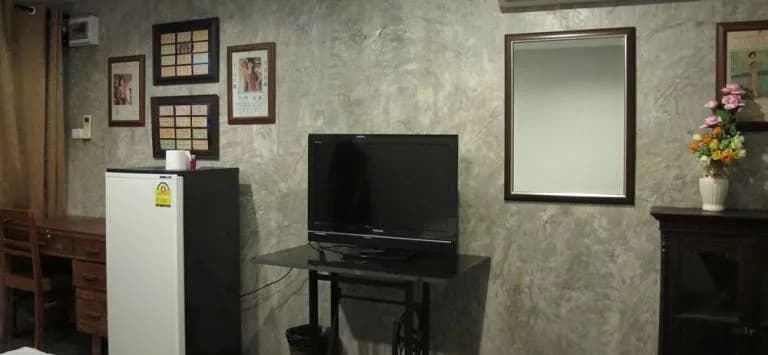 Nature Boutique Hotel Ratchayothin - photo 18