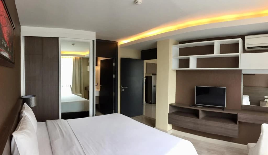 Avatar Residence - photo 3