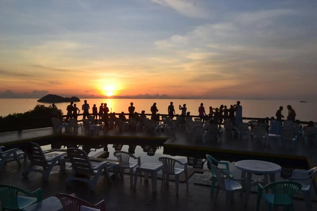 Amstardam Backpackers - photo 9