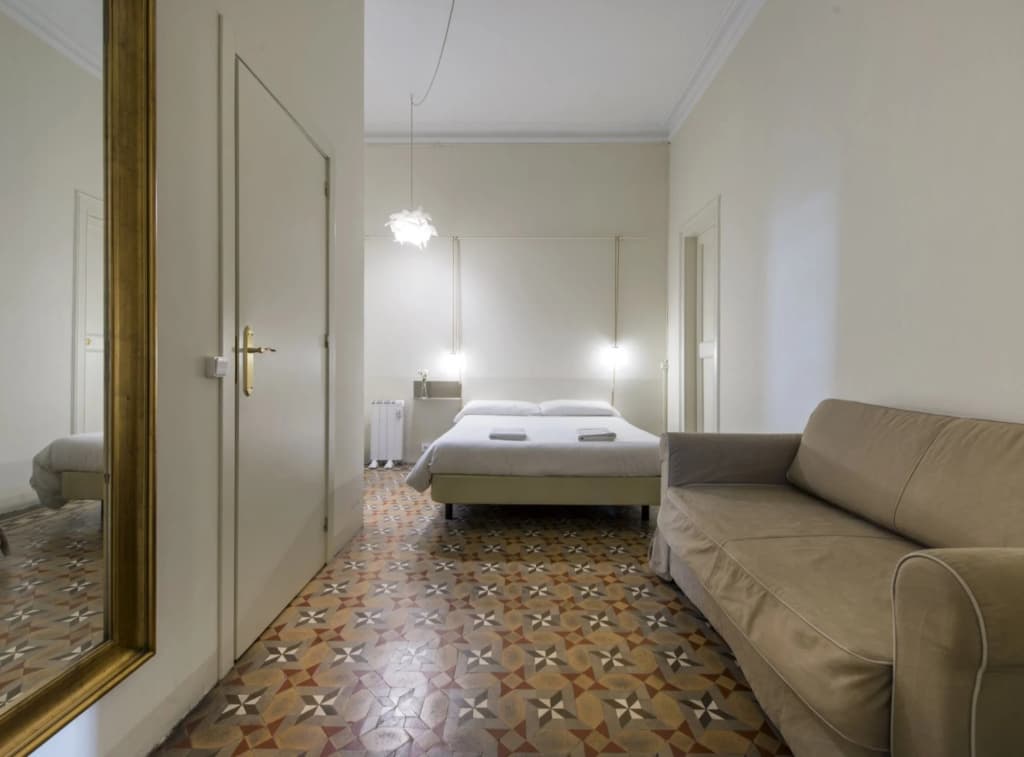 RAMBLA - Cozy Big Apartment - photo 6