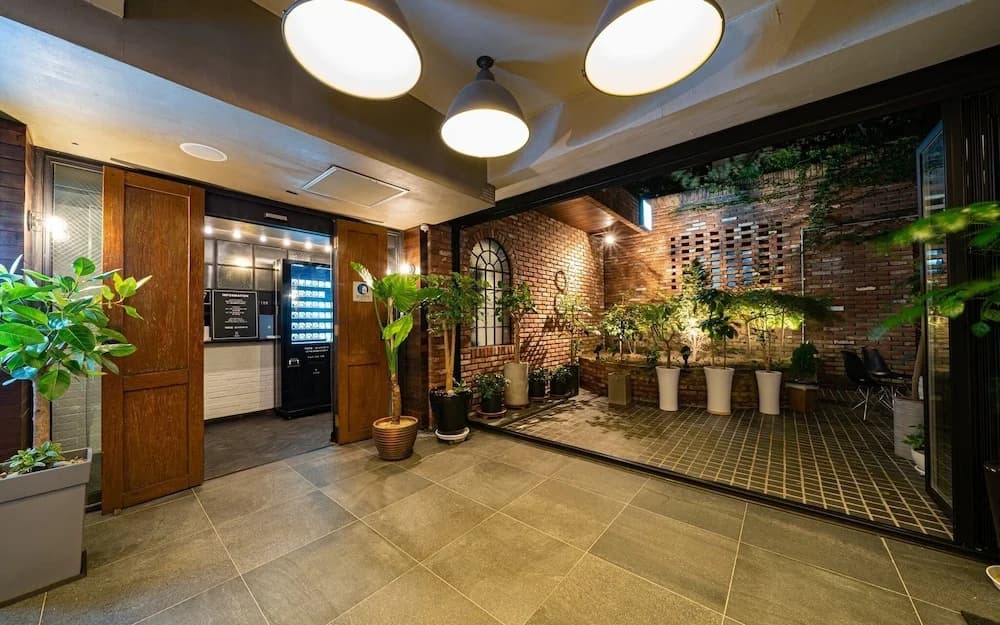 Cheonho Hotel August - photo 24