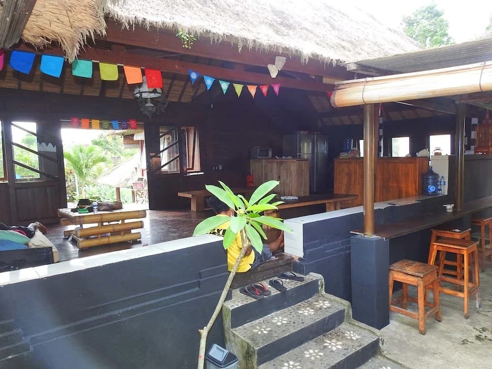 Mandala Hostel Ubud - photo 18