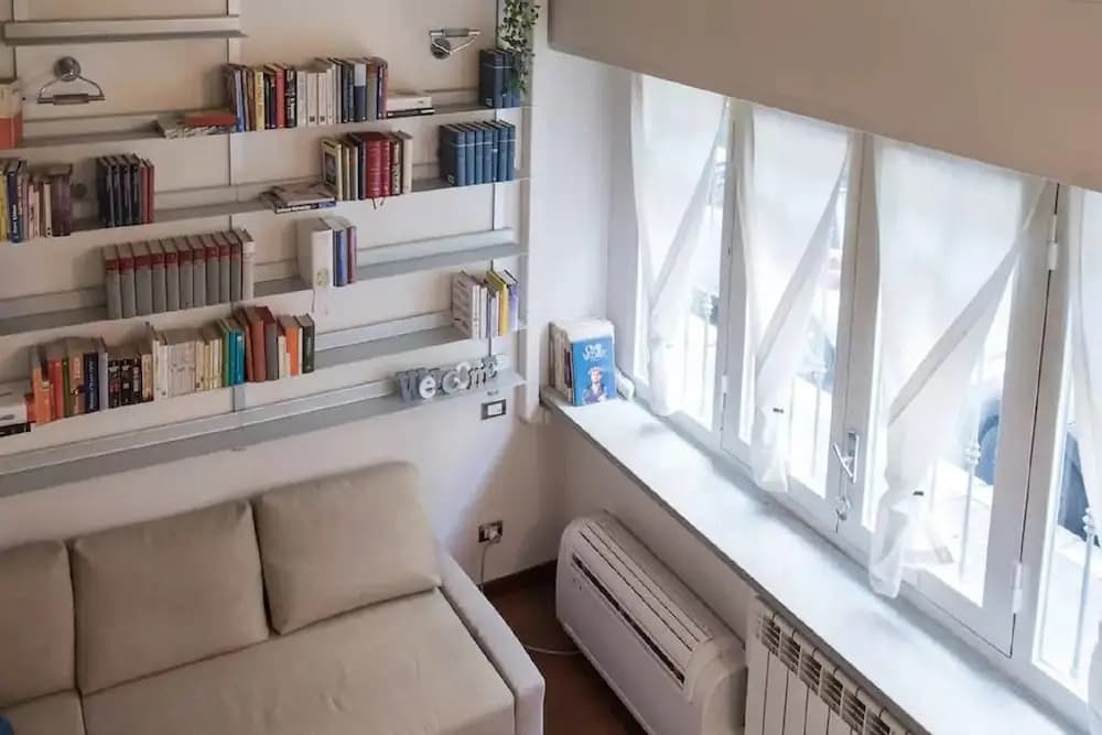 Sempione Apartment - photo 10